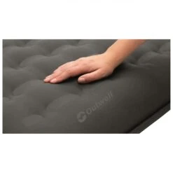 Outwell Flow Airbed - Sleeping Mat -Robens Camp Store outwell flow airbed sleeping mat detail 5