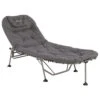 Outwell Fontana Lake - Sun Lounger