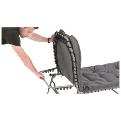 Outwell Fontana Lake - Sun Lounger -Robens Camp Store outwell fontana lake sun lounger detail 6