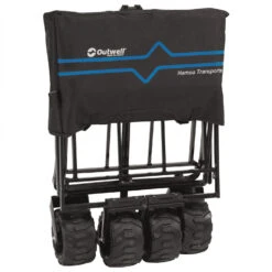 Outwell Hamoa Transporter - Beach Wagon -Robens Camp Store outwell hamoa transporter beach wagon detail 6