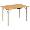 Outwell Kamloops - Camping Table -Robens Camp Store outwell kamloops camping table