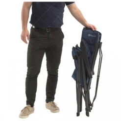 Outwell Lomond - Camping Chair -Robens Camp Store outwell lomond camping chair detail 4