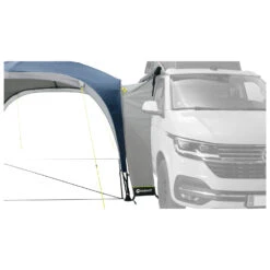 Outwell Lounge Vehicle Connection - Tent Extension