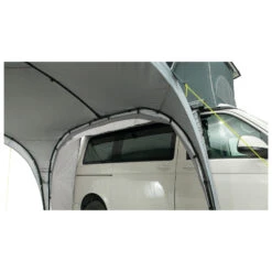Outwell Lounge Vehicle Connection - Tent Extension -Robens Camp Store outwell lounge vehicle connection tent extension detail 3