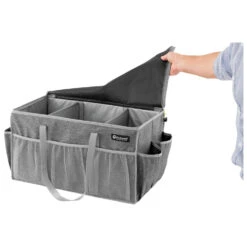 Outwell Margate Kitchen Storage Box - Camping Cupboard -Robens Camp Store outwell margate kitchen storage box camping cupboard detail 4