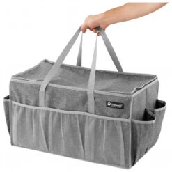 Outwell Margate Kitchen Storage Box - Camping Cupboard -Robens Camp Store outwell margate kitchen storage box camping cupboard detail 6