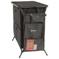 Outwell Neat'N'Tidy Organiser - Camping Furniture Accessories -Robens Camp Store outwell neatntidy organiser camping furniture accessories detail 5