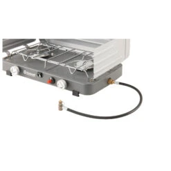 Outwell Olida Stove - Gas Stove -Robens Camp Store outwell olida stove gas stove detail 4