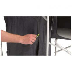 Outwell Paros Kitchen Table - Camping Cupboard -Robens Camp Store outwell paros kitchen table camping cupboard detail 3