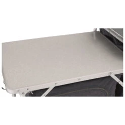 Outwell Paros Kitchen Table - Camping Cupboard -Robens Camp Store outwell paros kitchen table camping cupboard detail 7