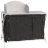 Outwell Richmond Kitchen Table - Camping Cupboard -Robens Camp Store outwell richmond kitchen table camping cupboard