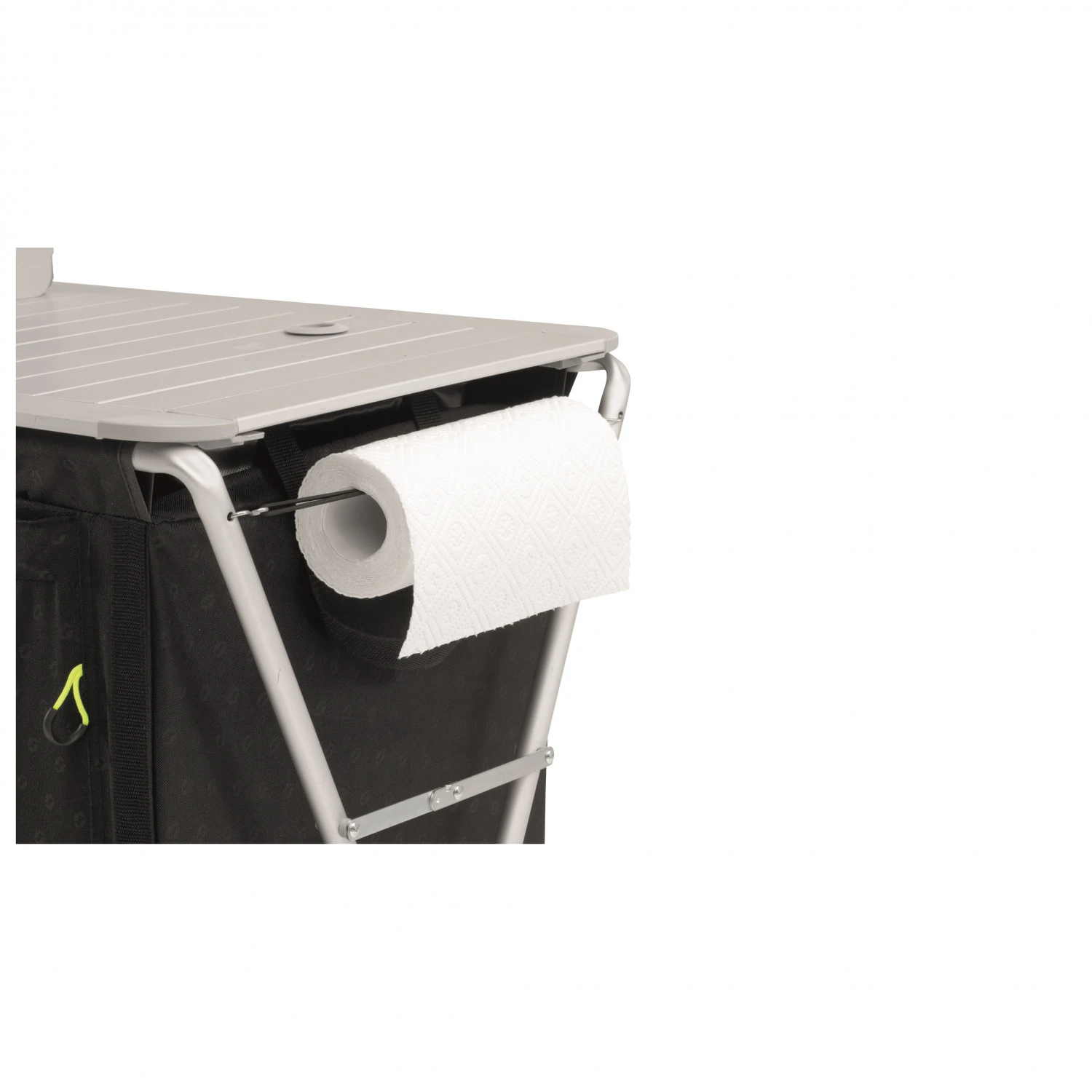 Outwell Richmond Kitchen Table - Camping Cupboard 6 Outwell Richmond Kitchen Table - Camping Cupboard - Image 4