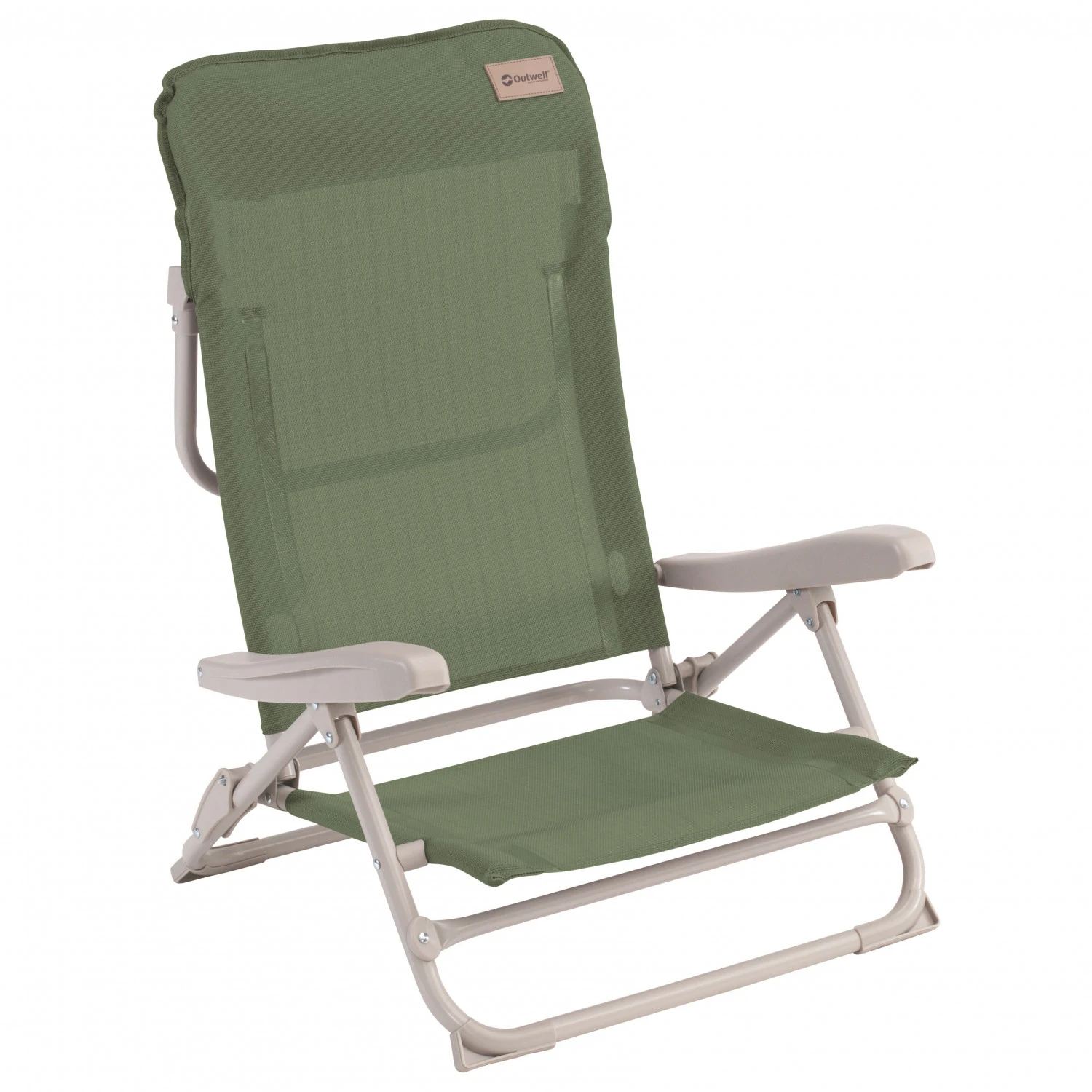 Outwell Seaford - Camping Chair 3 Outwell Seaford - Camping Chair