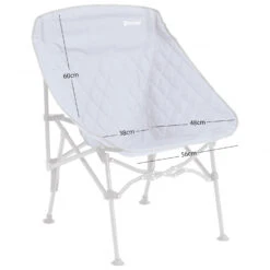 Outwell Strangford - Camping Chair -Robens Camp Store outwell strangford camping chair detail 6