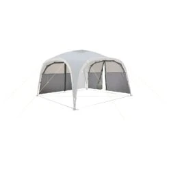 Outwell Summer Lounge Side Wall With Quick & Quiet - Tent Extension -Robens Camp Store outwell summer lounge side wall with quick quiet tent extension detail 2