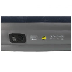 Outwell Superior With Built-In Pump - Air Bed 8 Outwell Superior With Built-In Pump - Air Bed -Robens Camp Store outwell superior with built in pump air bed detail 2