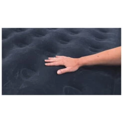 Outwell Superior With Built-In Pump - Air Bed 9 Outwell Superior With Built-In Pump - Air Bed -Robens Camp Store outwell superior with built in pump air bed detail 3