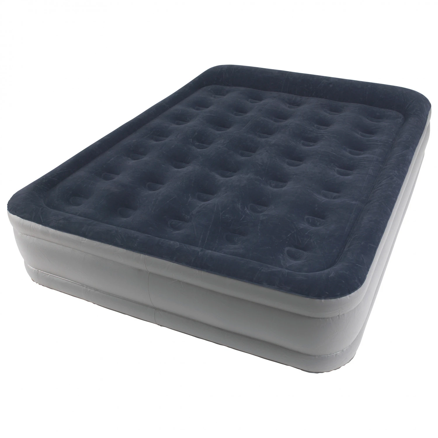 Outwell Superior With Built-In Pump - Air Bed 3 Outwell Superior With Built-In Pump - Air Bed