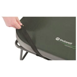 Outwell Tostado - Cot 11 Outwell Tostado - Cot -Robens Camp Store outwell tostado cot detail 3