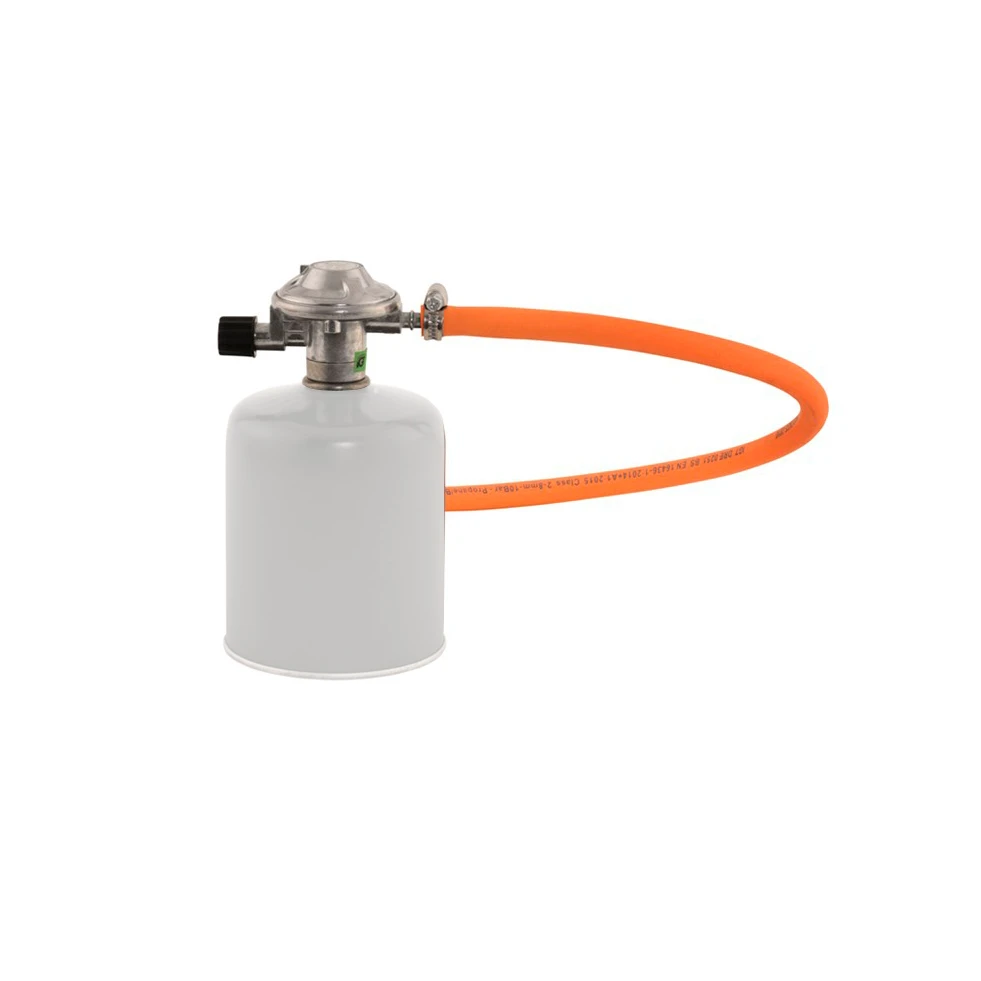 Outwell Trinidad Gas Regulator II - Gas Stove 3 Outwell Trinidad Gas Regulator II - Gas Stove