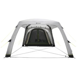 Outwell Universal Connector Air Shelter - Tent Extension -Robens Camp Store outwell universal connector air shelter tent extension detail 4