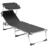 Outwell Victoria - Sun Lounger -Robens Camp Store outwell victoria sun lounger
