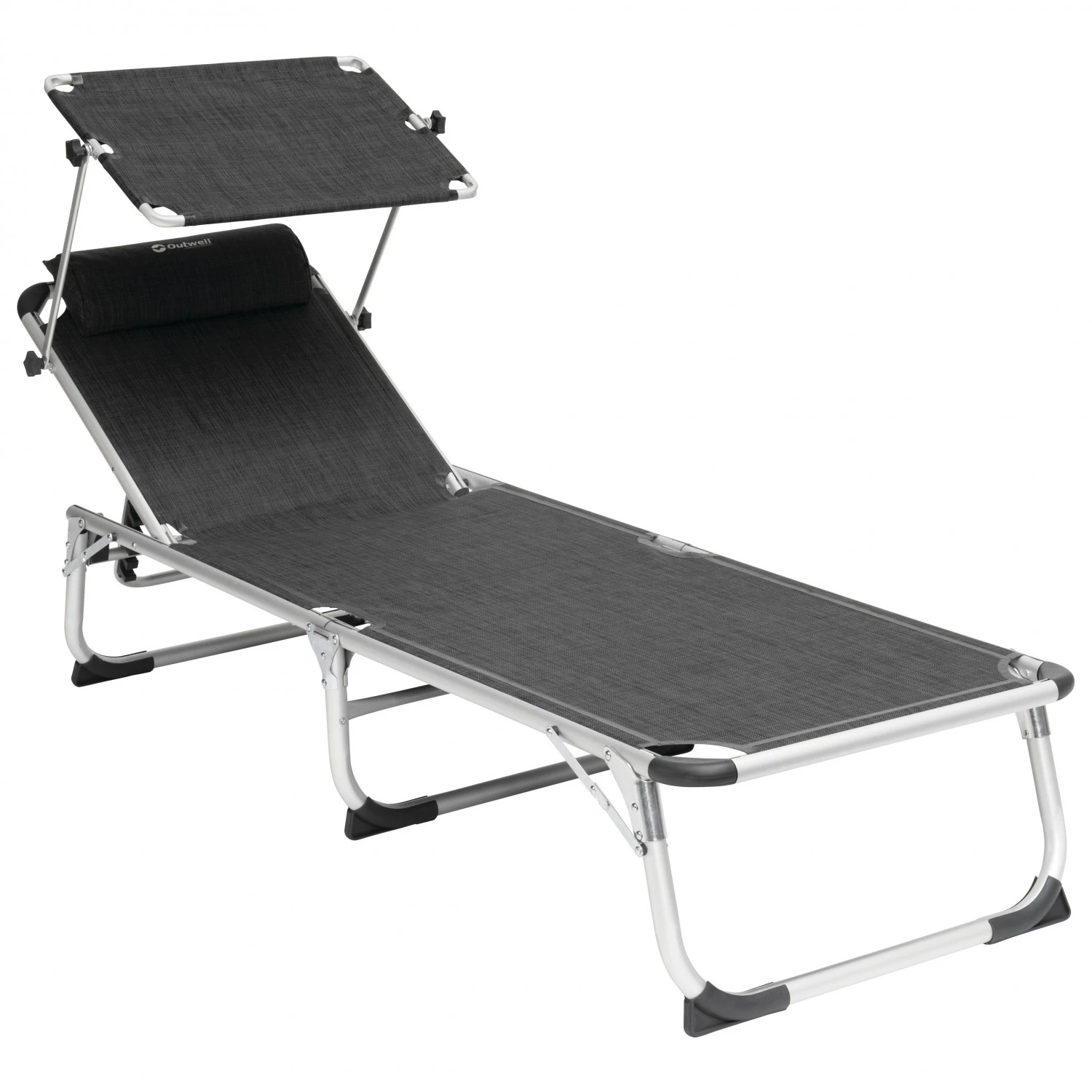 Outwell Victoria - Sun Lounger 3 Outwell Victoria - Sun Lounger