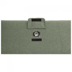 Outwell Williston Lake Inflatable Ottoman - Camping Chair -Robens Camp Store outwell williston lake inflatable ottoman camping chair detail 3