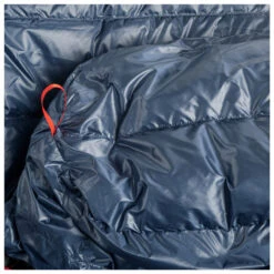 Pajak Core 250 - Down Sleeping Bag -Robens Camp Store pajak core 250 down sleeping bag bf detail 6