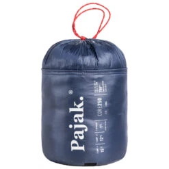 Pajak Core 250 - Down Sleeping Bag -Robens Camp Store pajak core 250 down sleeping bag bf detail 7