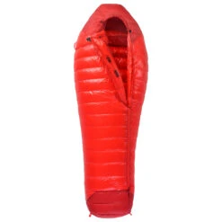 Pajak Radical 12Z - Down Sleeping Bag -Robens Camp Store pajak radical 12z down sleeping bag detail 3