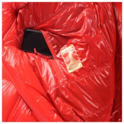 Pajak Radical 12Z - Down Sleeping Bag -Robens Camp Store pajak radical 12z down sleeping bag detail 7