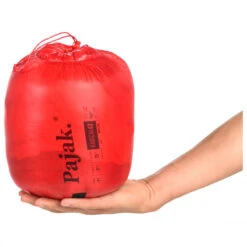Pajak Radical 4Z - Down Sleeping Bag -Robens Camp Store pajak radical 4z down sleeping bag bf detail 12