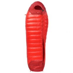 Pajak Radical 4Z - Down Sleeping Bag -Robens Camp Store pajak radical 4z down sleeping bag bf detail 3