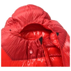 Pajak Radical 4Z - Down Sleeping Bag -Robens Camp Store pajak radical 4z down sleeping bag bf detail 4