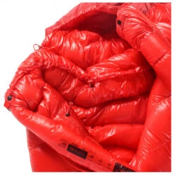 Pajak Radical 4Z - Down Sleeping Bag -Robens Camp Store pajak radical 4z down sleeping bag bf detail 5