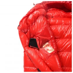 Pajak Radical 4Z - Down Sleeping Bag -Robens Camp Store pajak radical 4z down sleeping bag bf detail 6