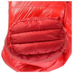 Pajak Radical 4Z - Down Sleeping Bag -Robens Camp Store pajak radical 4z down sleeping bag bf detail 8