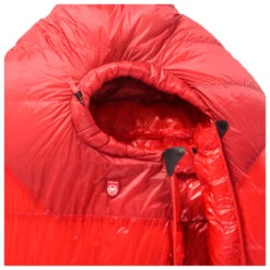 Pajak Radical 8Z - Down Sleeping Bag -Robens Camp Store pajak radical 8z down sleeping bag detail 5