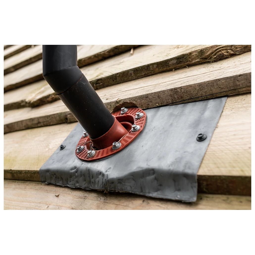 Petromax Angled Pipe Set For Loki2 6 Petromax Angled Pipe Set For Loki2 - Image 4