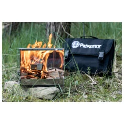 Petromax Firebox - Solid Fuel Stoves -Robens Camp Store petromax firebox solid fuel stoves detail 3