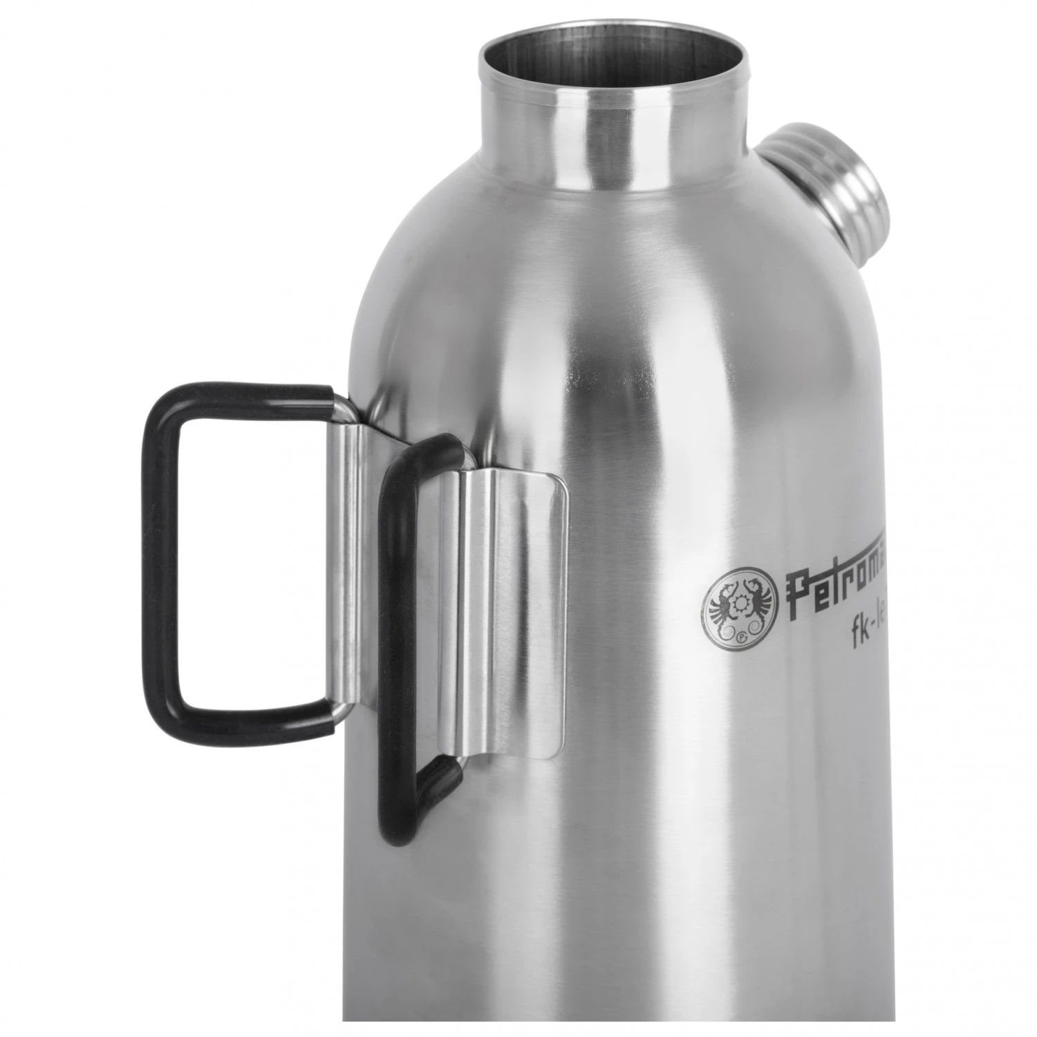 Petromax Stainless Steel Fire Pot - Solid Fuel Stoves 5 Petromax Stainless Steel Fire Pot - Solid Fuel Stoves - Image 3