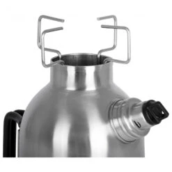 Petromax Stainless Steel Fire Pot - Solid Fuel Stoves 14 Petromax Stainless Steel Fire Pot - Solid Fuel Stoves -Robens Camp Store petromax stainless steel fire pot solid fuel stoves detail 4