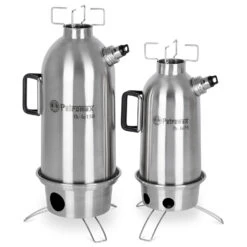 Petromax Stainless Steel Fire Pot - Solid Fuel Stoves 18 Petromax Stainless Steel Fire Pot - Solid Fuel Stoves -Robens Camp Store petromax stainless steel fire pot solid fuel stoves detail 8