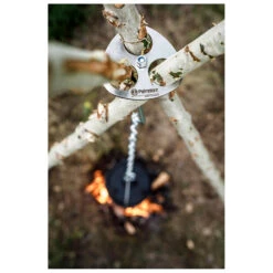 Petromax Tripod Ring 7 Petromax Tripod Ring -Robens Camp Store petromax tripod ring detail 3