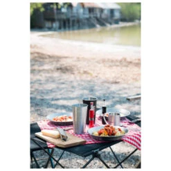 Primus CampFire Table - Camping Table 7 Primus CampFire Table - Camping Table -Robens Camp Store primus campfire table camping table detail 3