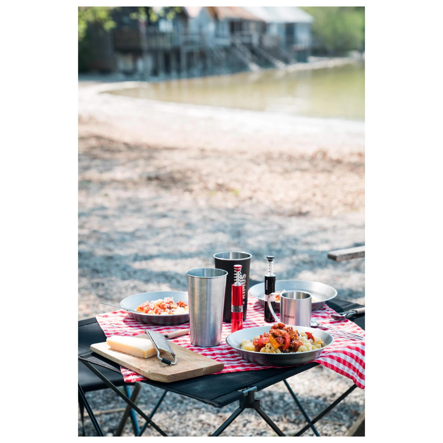 Primus CampFire Table - Camping Table 5 Primus CampFire Table - Camping Table - Image 3