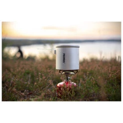 Primus Essential Trail Kit - Gas Stove -Robens Camp Store primus essential trail kit gas stove detail 4