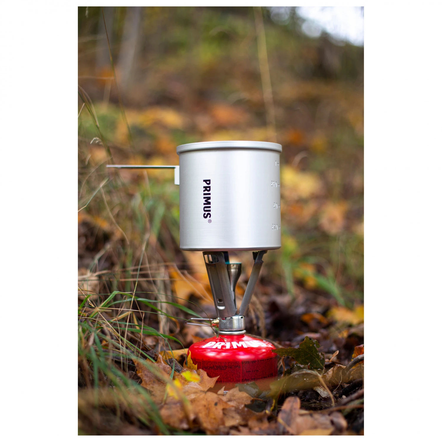 Primus Fire Stick Stove - Gas Stove 6 Primus Fire Stick Stove - Gas Stove - Image 4