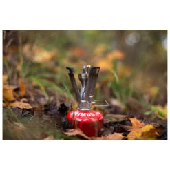 Primus Fire Stick Stove TI - Gas Stove -Robens Camp Store primus fire stick stove ti gas stove detail 3